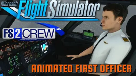 Key Features of FS2Crew Start Center