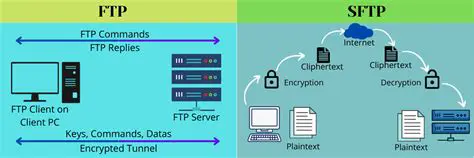 Key Features of FTP Synchronize