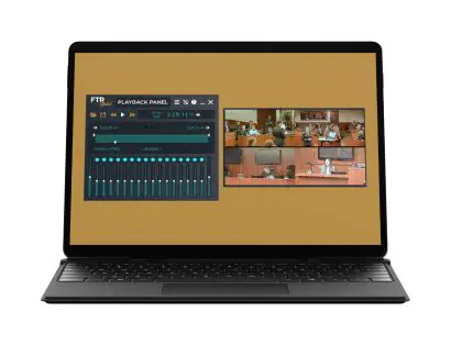 Key Features of FTR Player