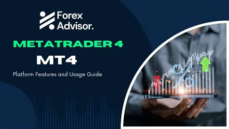 Key Features of FXLider MetaTrader
