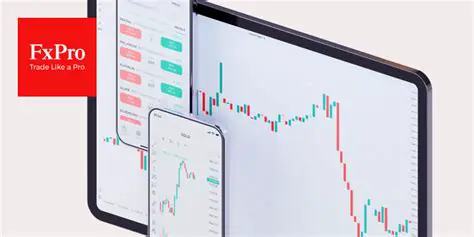 Key Features of FxPro xTrader