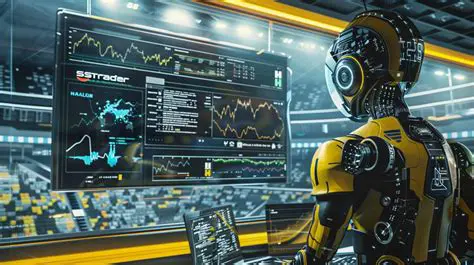 Key Features of FxPulp SSTrader Terminal