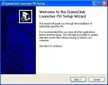 Key Features of GameClub Launcher
