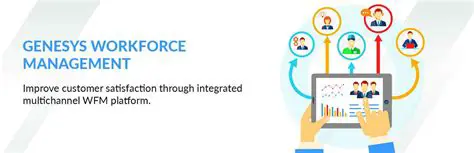 Key Features of Genesys Workforce Management Configuration Utility