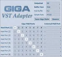 Key Features of Giga Teleport