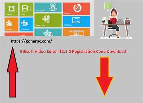 Key Features of GiliSoft Video Joiner