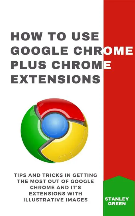 Key Features of Google Chrome Plus
