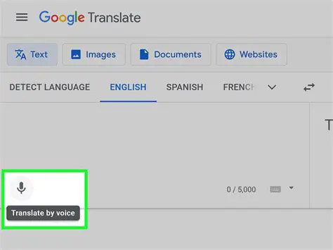 Key Features of Google Translate Client
