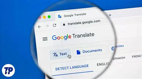 Key Features of Google Translate Multiple Words or Phrases Software