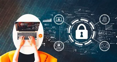 Key Features of Gordic AX Security