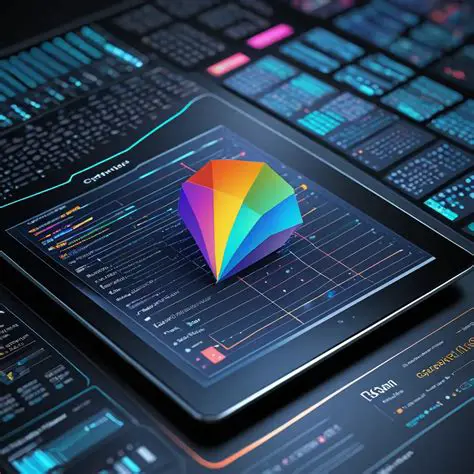 Key Features of GraphPad Prism