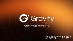 Key Features of Gravity Alpha