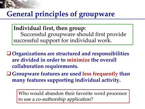 Key Features of Groupware WebHard Activex