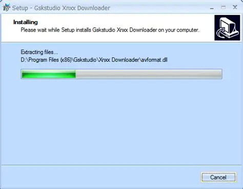 Key Features of Gskstudio Spankwire Downloader