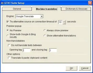 Key Features of GT4T Suite