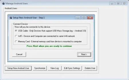 Key Features of HanDBase Professional