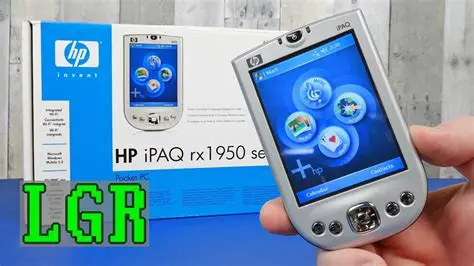 Key Features of HandySync for Pocket PC