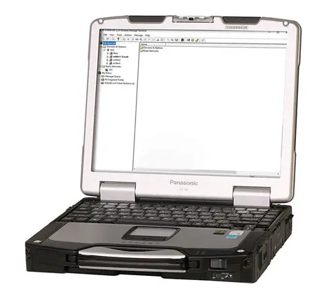 Key Features of Harris Wireless Message Terminal