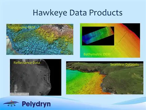 Key Features of Hawkeye Data Viewer