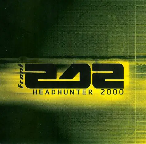 Key Features of HeadHunter 2000