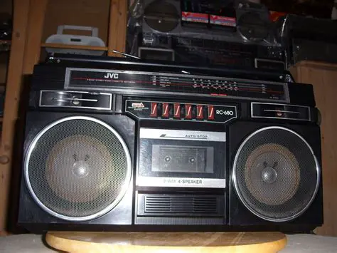 Key Features of HR2 RadioRecorder