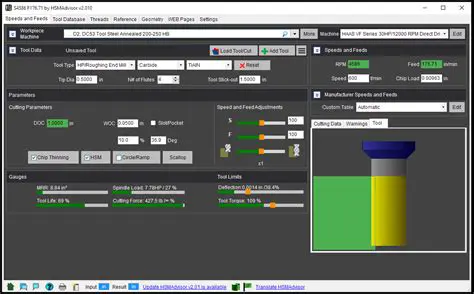 Key Features of HSMAdvisor
