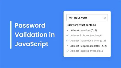 Key Features of HTML Password Pro