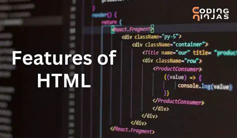 Key Features of HTML To Image