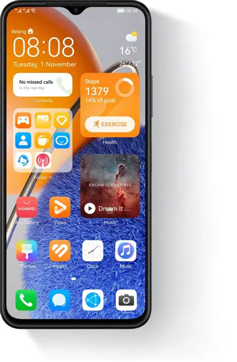 Key Features of HUAWEI PC Assistant