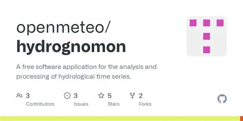 Key Features of Hydrognomon