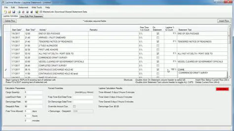 Key Features of Hydrostatix Master Suite