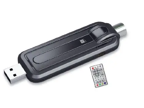 Key Features of iBall Claro TV T18 Device Utilities