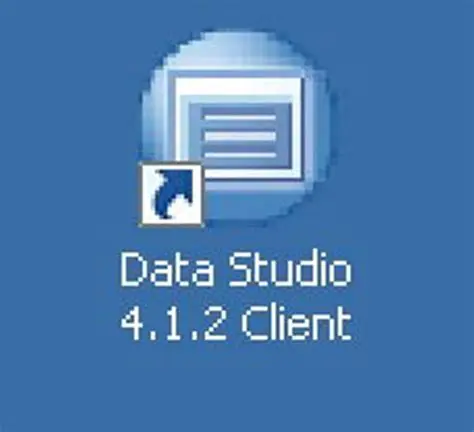 Key Features of IBM Data Studio Administration Client