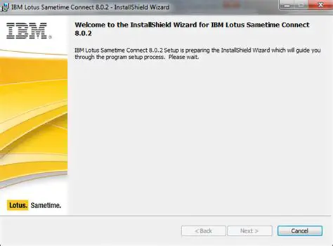 Key Features of IBM Lotus Sametime Connect
