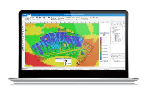 Key Features of iBwave Design