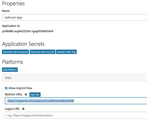 Key Features of iceScrum Server