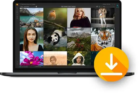 Key Features of Ideal Photo Sorter