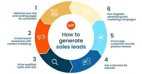 Key Features of IdeaTalent Sales Leads Information Tracker