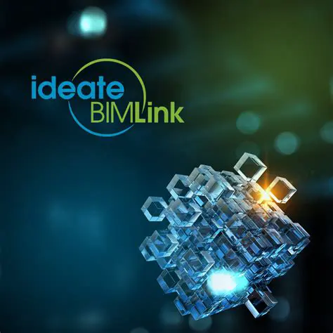 Key Features of Ideate BIMLink 2014