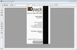 Key Features of IDpack Pro