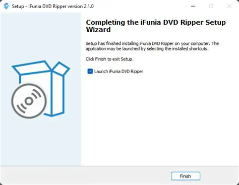Key Features of iFunia DVD Ripper Pro