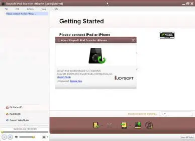 Key Features of iJoysoft iPod Transfer Ultimate