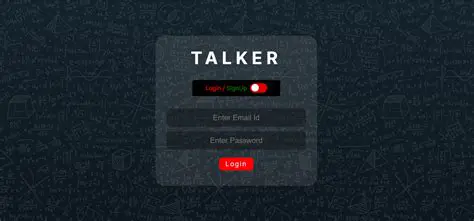 Key Features of IM Chat Talker