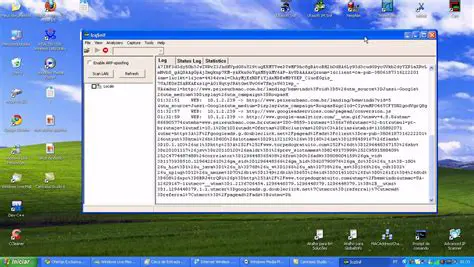 Key Features of IM Sniffer