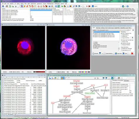 Key Features of Image Analyst MKII