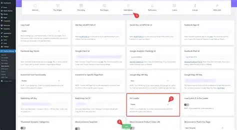 Key Features of Image Preloader