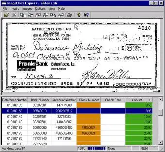 Key Features of ImageChex Express
