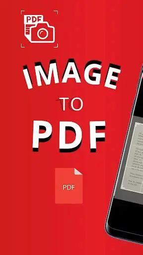 Key Features of ImagePDF Creator