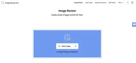 Key Features of ImageResizer