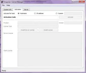 Key Features of Imagineer License Manager